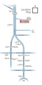 Project Image of 1159.0 - 2548.0 Sq.ft 2 BHK Apartment for buy in CIDBI Cassia
