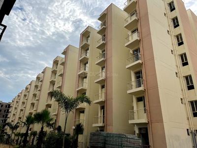 Project Image of 360 Sq.ft 1 BHK Apartment / Flat for sale in Tijara for Rs. 1000000