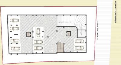 Project Image of 839.59 - 1064.66 Sq.ft 3 BHK Apartment for buy in Sapphire Pushkar Apartment
