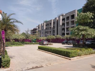 Project Image of 2880.42 - 3350.33 Sq.ft Residential Plot Plot for buy in Birla Navya Anaika Plot