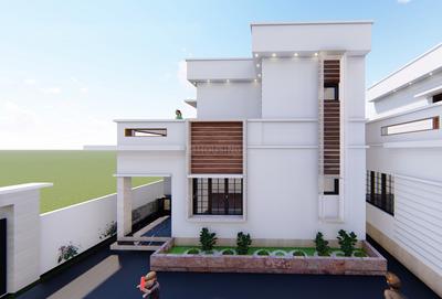 Project Image of 600.0 - 1750.0 Sq.ft 2 BHK Villa for buy in Properticks Golden Green Enclave