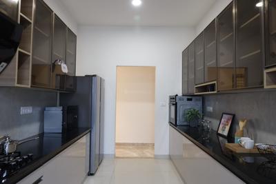 Project Image of 0.0 - 2370.0 Sq.ft 4 BHK Apartment for buy in Casagrand Cloud 9