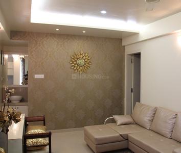 Project Image of 973.0 - 1080.0 Sq.ft 2 BHK Apartment for buy in Siddhivinayak Orchid