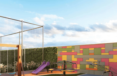 Project Image of 363 Sq.ft 1 BHK Apartment / Flat for sale in Kamathipura for Rs. 12500000