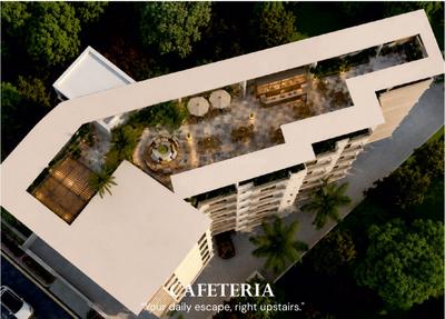 Project Image of 165.65 - 267.9 Sq.ft Studio Studio Apartment for buy in MG Evoke