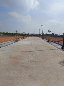 Sidvin Serenity Internal Roads & Footpaths 1