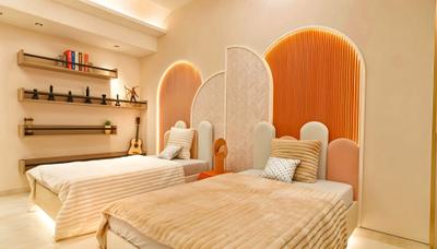 Project Image of 710.0 - 1100.0 Sq.ft 2 BHK Apartment for buy in Dosti 604