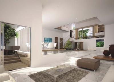 Project Image of 4257.0 - 4616.0 Sq.ft 4 BHK Villa for buy in Legend Ocarina