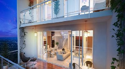 Project Image of 2250.0 - 2260.0 Sq.ft 4 BHK Villa for buy in Aarcity Star Villas