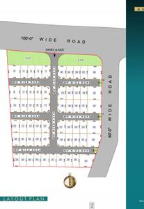 Maatrushree Bungalows Project Images