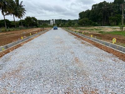 Project Image of 1200.0 - 2400.0 Sq.ft Residential Plot Plot for buy in Manya Enclave