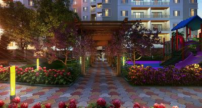Project Image of 600.0 - 1131.0 Sq.ft 1 BHK Apartment for buy in Prime Arete Homes