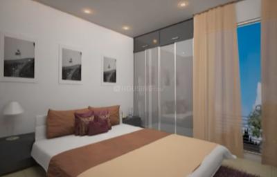 Project Image of 408.0 - 569.0 Sq.ft 1 BHK Apartment for buy in S M Hatkesh Heights A1 A2