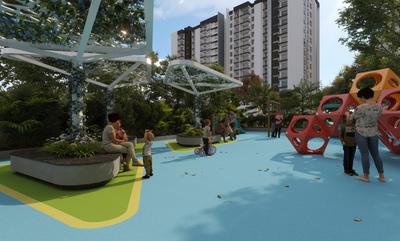 Project Image of 700.0 - 2300.0 Sq.ft 1 BHK Apartment for buy in SNN Estates Felicity