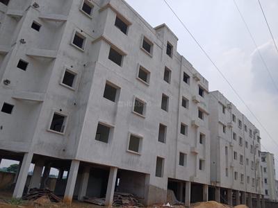 Project Image of 1291.0 - 1771.0 Sq.ft 2 BHK Apartment for buy in Gagani Residency