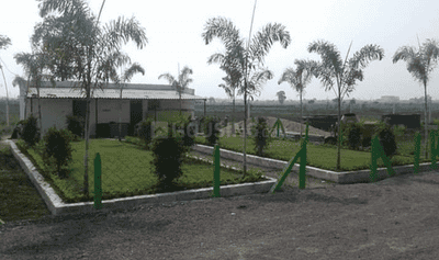 Tarachand Ganesha Park Elevation 1