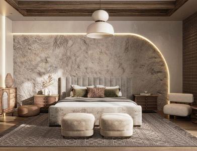 Project Image of 0.0 - 2150.0 Sq.ft 4 BHK Builder Floor for buy in Jindal Luxury Homes