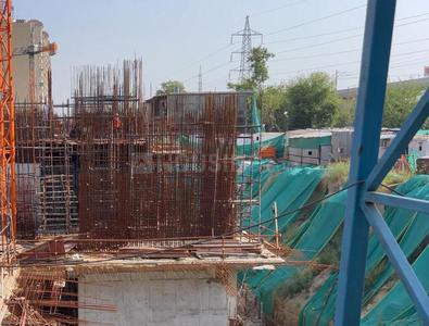 Project Image of 0.0 - 3342.0 Sq.ft 4.5 BHK Apartment for buy in NBCC Bootes Aspire Silicon City Phase IV