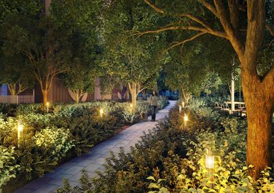 Project Image of 404.0 - 1075.0 Sq.ft 1 BHK Apartment for buy in Lodha Upper Thane