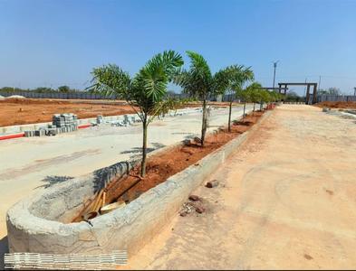 Hampton Palms Internal Roads & Footpaths 1