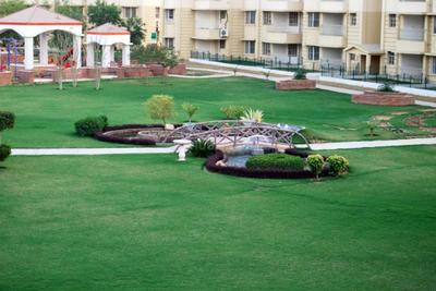 Project Image of 845.0 - 1480.0 Sq.ft 1.5 BHK Apartment for buy in Ashiana Utsav