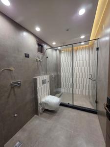 Project Image of 600.0 - 1300.0 Sq.ft 2 BHK Builder Floor for buy in AM The Excellence
