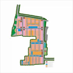 Project Image of 601.0 - 2400.0 Sq.ft Residential Plot Plot for buy in Pacifica Enchante