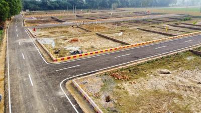 Project Image of 1000.0 - 5000.0 Sq.ft Residential Plot Plot for buy in Vifa Saubhagyam