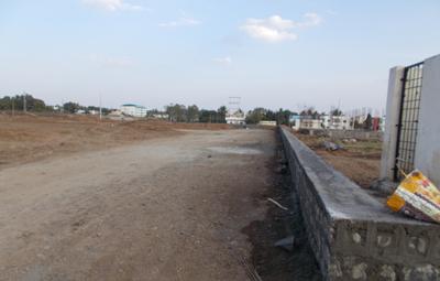 Project Image of 1453.0 - 4100.0 Sq.ft Residential Plot Plot for buy in Malu Platinum City
