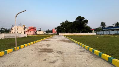 Project Image of 730.0 - 1438.0 Sq.ft Residential Plot Plot for buy in Sri Sakthi Nagar