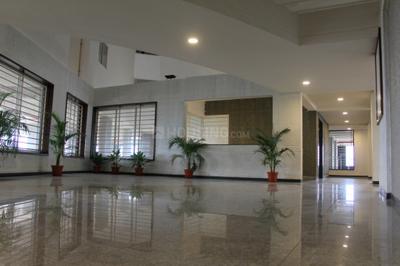 Project Image of 980.0 - 1333.0 Sq.ft 2 BHK Apartment for buy in Mahabaleshwara Classique Ruby