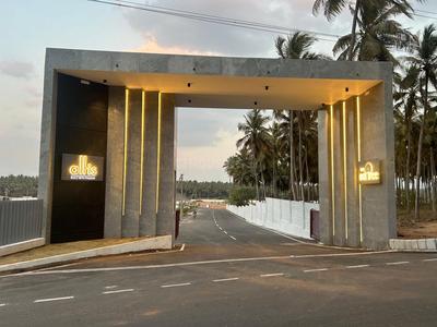 Project Image of 435.0 - 2656.0 Sq.ft Residential Plot Plot for buy in RR Oak Tree
