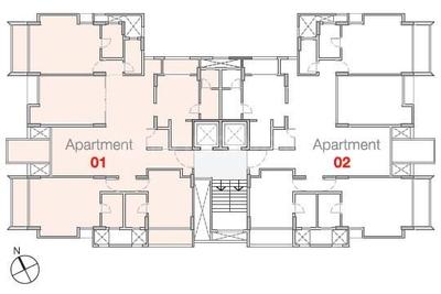 Project Image of 1068.86 - 1607.05 Sq.ft 3 BHK Apartment for buy in Harasiddh Kanchanganga