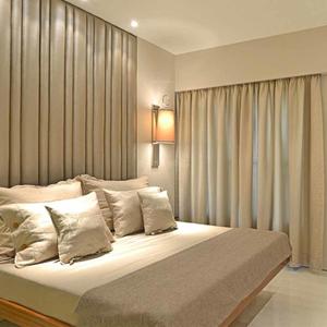 Project Image of 471.0 - 1161.0 Sq.ft 1 BHK Apartment for buy in Rustomjee La Familia