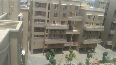 Project Image of 801 Sq.ft 2 BHK Apartment / Flat for sale in Kondhwa for Rs. 6400000