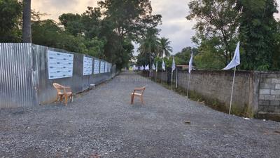 Project Image of 1292.0 - 11840.3 Sq.ft Residential Plot Plot for buy in VL Maks OneStep Silo Vika Manoj