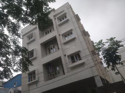 Project Image of 850.0 - 985.0 Sq.ft 2 BHK Apartment for buy in Bramma Flat