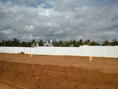 Project Image of 755.09 - 1798.43 Sq.ft Residential Plot Plot for buy in Sizzle White Willows Phase 3