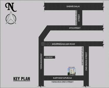 Project Image of 1336.0 - 1378.0 Sq.ft 3 BHK Apartment for buy in GS Lakeside Apartments