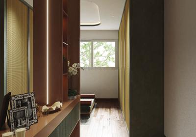 Project Image of 3995.0 - 4207.0 Sq.ft 4 BHK Villa for buy in The Promenade