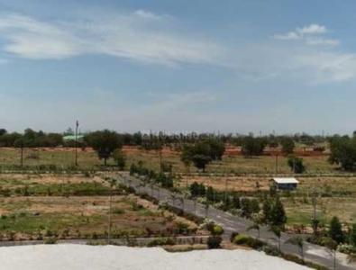 Project Image of 1537.41 - 8153.77 Sq.ft Residential Plot Plot for buy in Sree Suvidha Imperial City