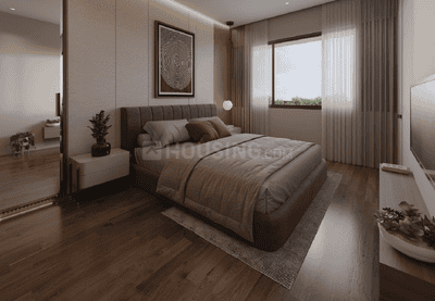 Project Image of 3520 Sq.ft 4 BHK Apartment / Flat for sale in Shilaj for Rs. 20416000