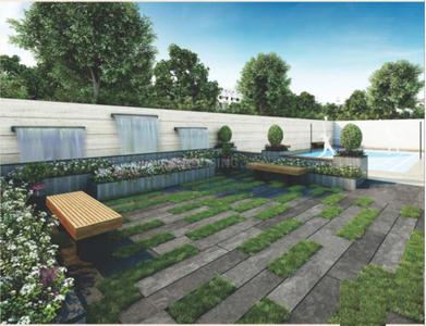 Project Image of 0.0 - 1109.0 Sq.ft 3 BHK Apartment for buy in Shree Hari Silvassa Hill