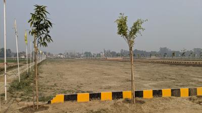 Anam Valley Elevation 2