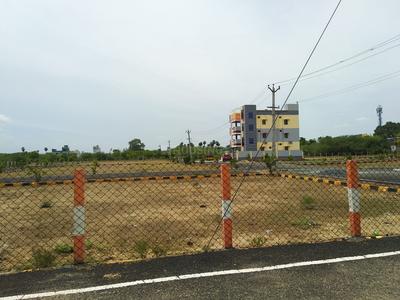 Project Image of 450.04 - 3599.99 Sq.ft Residential Plot Plot for buy in Budget Sambantham Garden