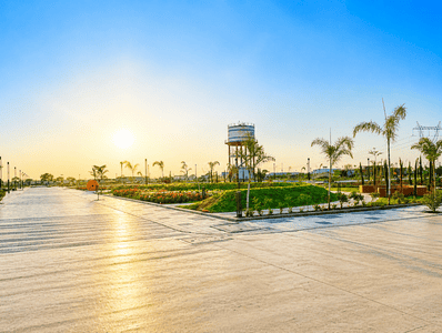 Project Image of 900.0 - 1100.0 Sq.ft Residential Plot Plot for buy in Airen Akashneem Vara
