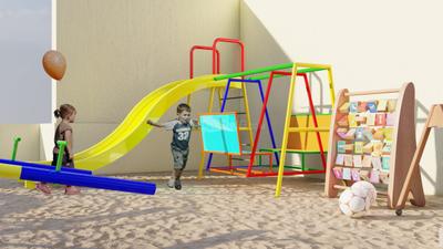 Project Image of 352.0 - 417.0 Sq.ft 1 BHK Apartment for buy in Kalyan Surabhi