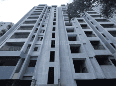 Gallery Cover Pic of Kanika Habitat Wing C