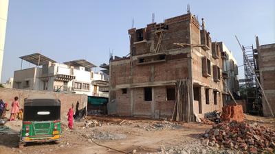Project Image of 1613.83 - 1905.43 Sq.ft 4.5 BHK Bungalow for buy in Tirupati Aishwarya III
