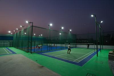 Project Image of 2809.08 - 3229.41 Sq.ft 4 BHK Villa for buy in I 22